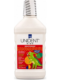 InterMed Unident Kids Παιδικό Στοματικό Διάλυμα 500ml