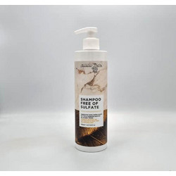 Jasmine Σαμπουάν για Επανόρθωση 500ml