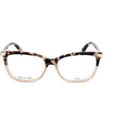 Rag & Bone RNB3050 C9B Γυναικείος Σκελετός Γυαλιών Οράσεως Κοκάλινος Μπεζ