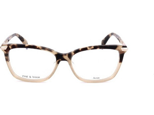 Rag & Bone RNB3050 C9B Γυναικείος Σκελετός Γυαλιών Οράσεως Κοκάλινος Μπεζ