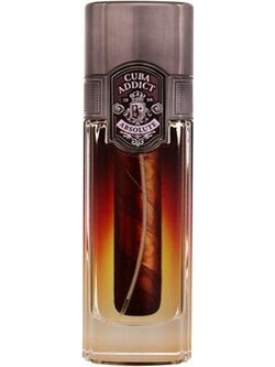 Cuba Addict Absolute Eau de Toilette 100ml