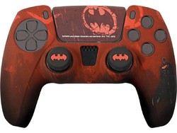 Blade Batman Controller για PS5 Red