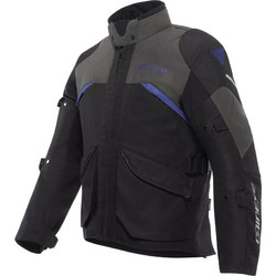 Dainese Tempest 4 D-Dry Black Raven Blue