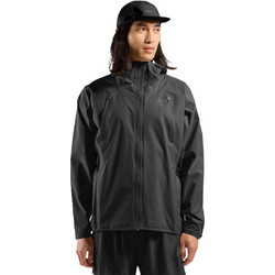 Odlo Ανδρικό Μπουφάν Χειμωνιάτικο Puffer Μαύρο 315682-15000