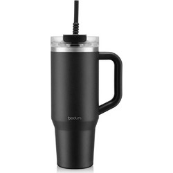 Bodum Travel Mug Black 1.2lt