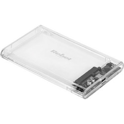 Rebel DM-1201-L Transparent
