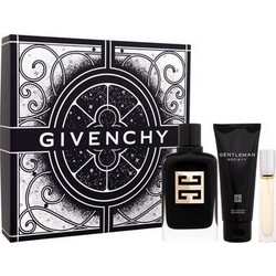Givenchy Gentleman Society Ambree Eau de Parfum 100ml + 12.5ml + Shower Gel 75ml