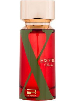 Rue Broca Exotic Paradise Eau de Parfum 100ml