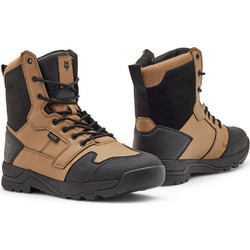 Fox Racing Ranger Adv Dark Khaki