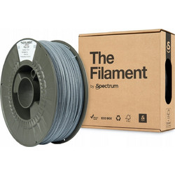 Spectrum Group PLA-CF 1.75mm Grey 1Kg
