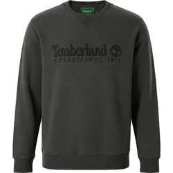 Timberland Ανδρικό Φούτερ Ανθρακί TBC0YHB7CN1