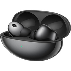 Huawei FreeBuds Neo Ακουστικά Bluetooth In Ear Ανθεκτικά στο Νερό Black