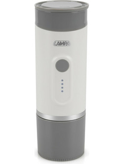Lampa L.9713.8 Μηχανή Espresso 140W 15bar