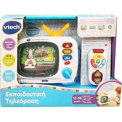 VTech Εκπαιδευτική Τηλεόραση Δραστηριοτήτων 12+ Μηνών