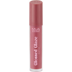 MUA Glossed Glaze Mapple Lip Gloss 6ml