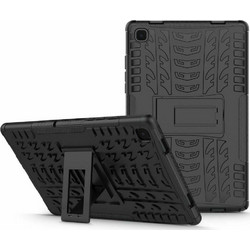 Tech-Protect Armorlok Back Cover Black (Galaxy tab A7)