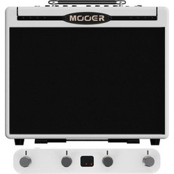 Mooer SD 50A Bundle