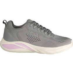 Fila Γυναικεία Sneakers Γκρι FFW0647-83575