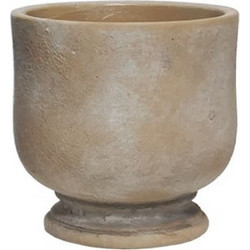 MarHome Κασπώ Καφέ 10x10cm 06-20151