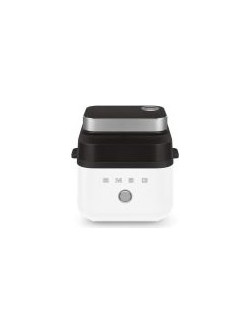 Smeg AFC01WHMEU Air Fryer 7lt