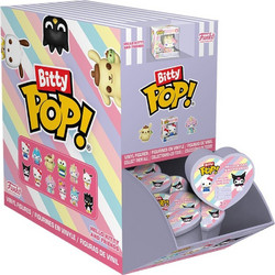 Funko Bitty Pop! Hello Kitty and Friends Heart