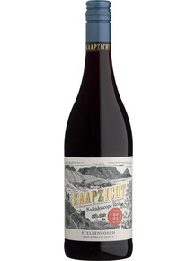 Kaapzicht Kaleidoscope Κρασί Ερυθρό Ξηρό 750ml