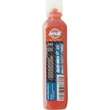 Nils Duo Mix Quick Refill Λιπαντικό Σπρέι Μηχανής 100ml