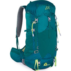 Marsupio Thunder Ορειβατικό Σακίδιο 30lt Πετρόλ