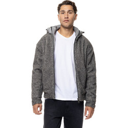 Splendid Ανδρικό Μπουφάν Χειμωνιάτικο Puffer Γκρι 56-201-069