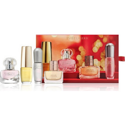 Estee Lauder Holiday Fragrance Treasures