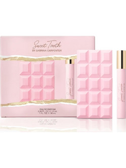 Sabrina Carpenter Sweet Tooth Eau de Parfum 30ml + 10ml