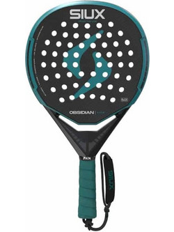 Siux Obsidian Elite 2027