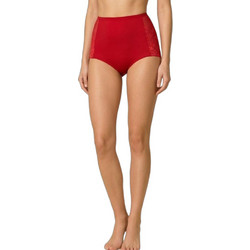 Triumph Cool Sensation Κορσές Slip Σύσφιξης Κόκκινος 10111067-0042