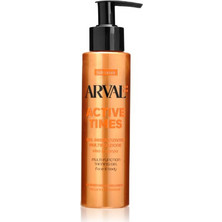 Arval Half Times Active Self Tan Gel Προσώπου & Σώματος 150ml
