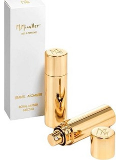 M.Micallef Royal Muska Nectar Pure Parfum 10ml