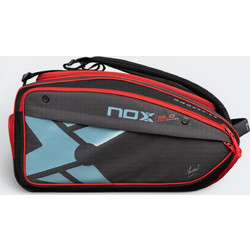 NOX ML10 Competition XL Compact