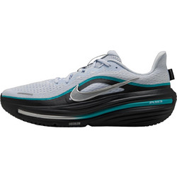 Nike Winflo 12 Ανδρικά Αθλητικά Παπούτσια για Τρέξιμο Football Grey/Reflective Slvr-Black-Energy HV9272-007