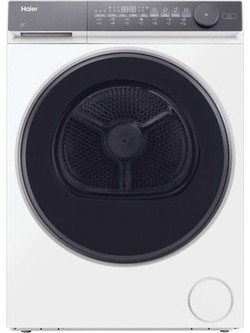 Haier HD100-C367AU1 Στεγνωτήριο Ρούχων 10kg με Αντλία Θερμότητας