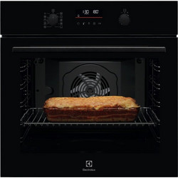 Electrolux LOF6P16Z Φούρνος Ηλεκτρικός Άνω Πάγκου 72lt 56cm