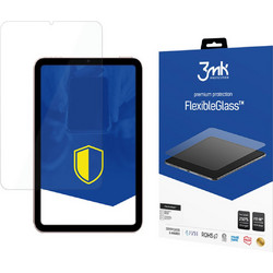 3mk FlexibleGlass Hybrid (iPad mini 8.3" 2021)
