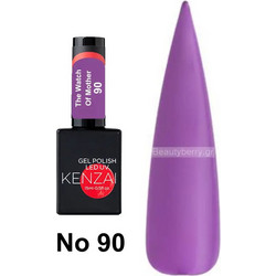 Kenzai 90 The Watch Of Mother Gel 15ml