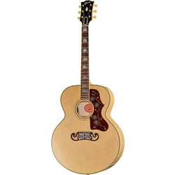 Gibson SJ-200 Original 2026 Antique Natural
