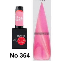 Kenzai 364 Baby Doll Gel 15ml