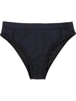 4F Bikini Slip Μαύρο 4FWSS26UBKBF087-20S