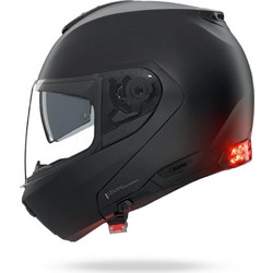 Nolan N100-6 ESS 300 Black Κράνος Μηχανής Flip-Up 1670gr