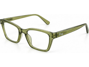Frog Optical F402 Γυαλιά Πρεσβυωπίας +2.00 Κοκάλινα Πράσινα