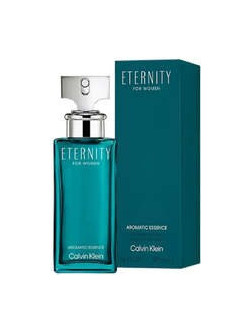 Calvin Klein Eternity For Men Aromatic Essence Eau de Parfum 30ml
