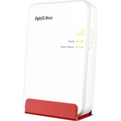 AVM Fritz!Box 6860 V2 Ασύρματο 5G WiFi 6