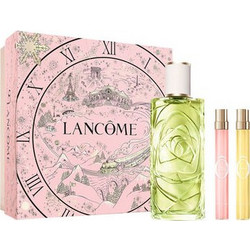 Lancome O de Lancome Eau de Toilette 100ml + Over The Top Eau de Toilette 10ml + O Zenith Eau de Toilette 10ml