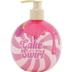 Tri-Coastal Design Cake Swirl Κρεμοσάπουνο 500ml